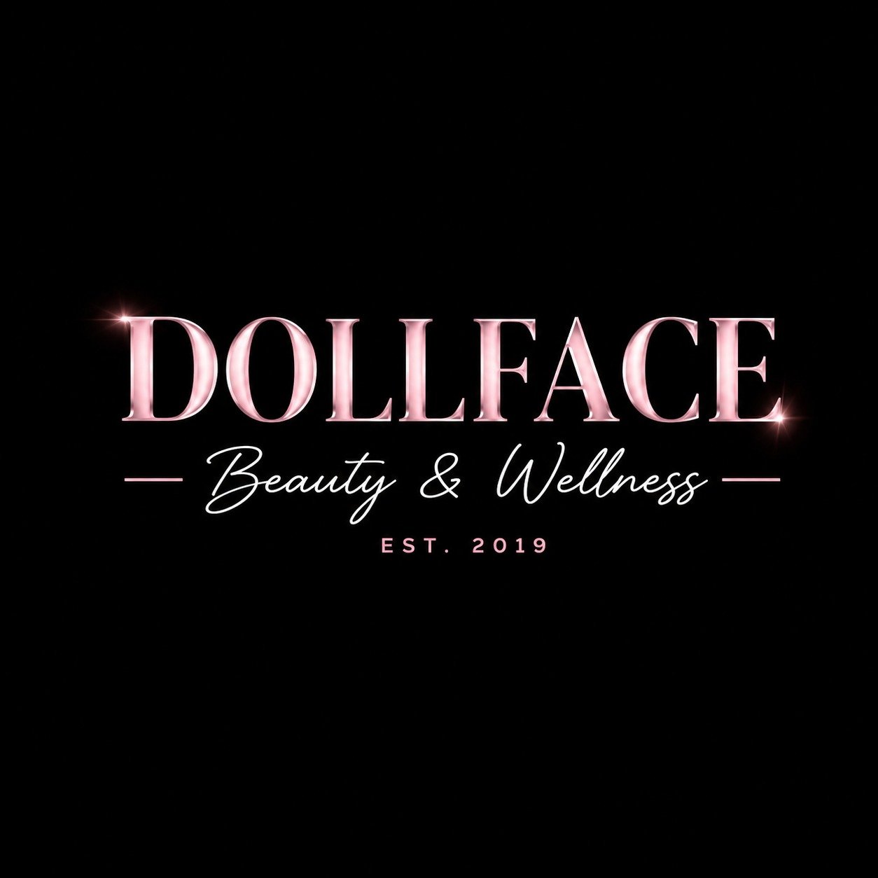 DollFace Beauty &amp; Wellness